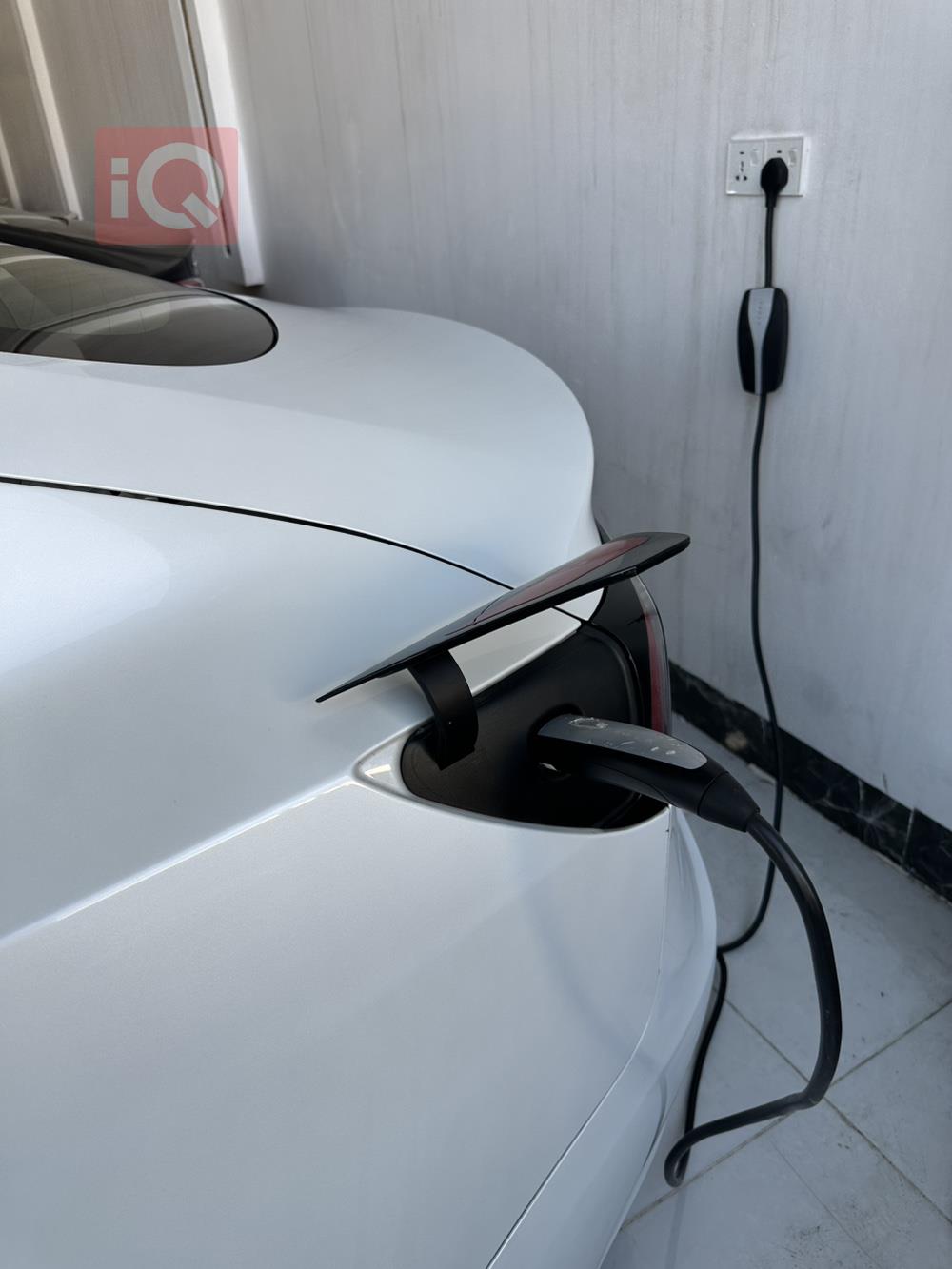 تسلا موديل 3